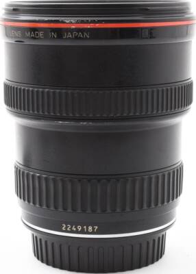 L10/6148B-5 / Canon EF 20-35mm F2.8 L | eBay L10/6148B-5 / Canon EF 20-35mm F2.8 L | eBay