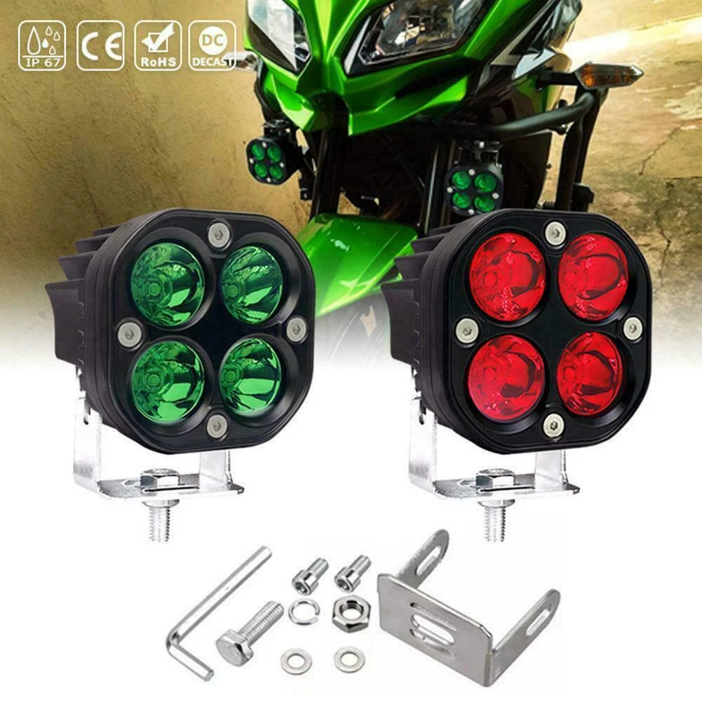 3 shop inch spotlight