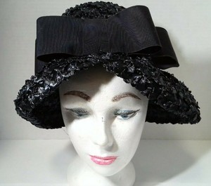 black hat ebay