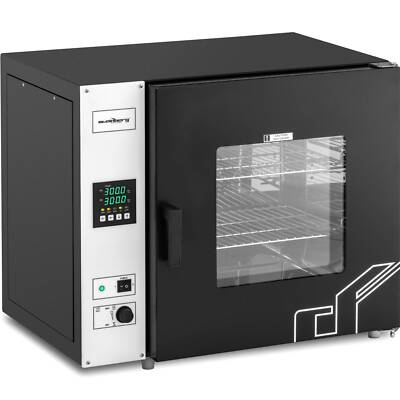 Trockenschrank Wärmeschrank Trockenofen Labor Industrie Industrieofen 58 l