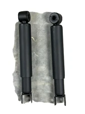 Rear Shock Set Fits Subaru Sambar KS3 KS4 KV3 KV4 Models 1 Pair Of Shocks