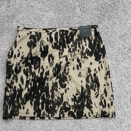 Short Skirt And Crop Top Set NWT - Picture 7 of 8