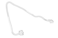 Cooling system pipe OE PEUGEOT 9805454880