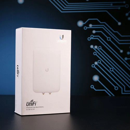 Ubiquiti UniFi AC Mesh Antenne // UMA-D
