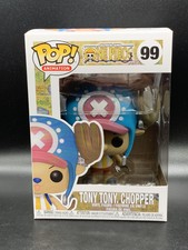 tony tony chopper pop vinyl