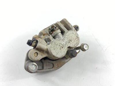  1997 rm250 Front Brake Caliper NISSIN Pads SUZUKI RM250 GENUINE OEM 96-00