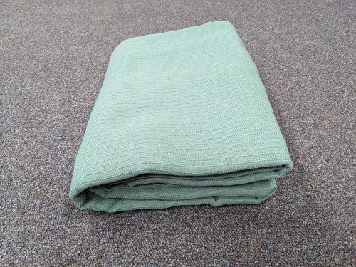 NWT NEW RIBCORD RIPCORD ACCORD TWIN BEDSPREAD HOTEL  76 X 110 COLOR CHOICE - Picture 12 of 31