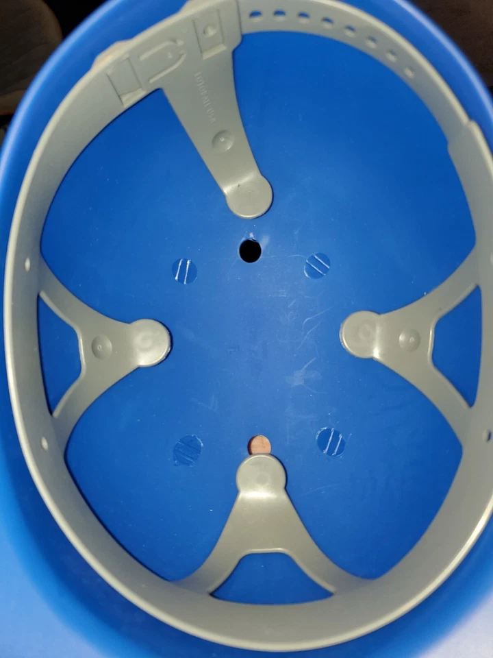 Kris Bryant Chicago Cubs Signed Autographed Baseball Mini Helmet JSA COA - Image 3 of 4