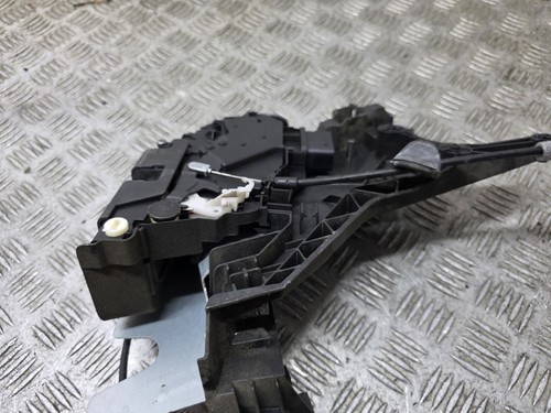 Volvo V70 D Mk3 Se 5dr Estate 2007-2010 Door Lock Mech (o/s/r) 30753743 - Picture 7 of 10