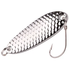 10PCS 1.5/2.5/3.5/5g  Micro Metal Jig Spoon Fishing Lures Bass Trout Lure Fish