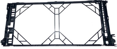 Genuine PORSCHE Panamera 97A 97B 97C Retaining Frame 9A712106811 