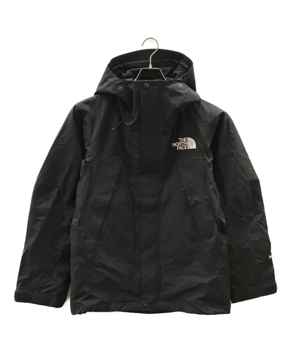 THE NORTH FACE MOUNTAIN JACKET black | eBay THE NORTH FACE MOUNTAIN JACKET black | eBay