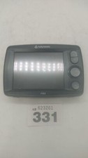 Navman F20 Black 3.5" Color LCD Portable GPS Navigation System Spares or Repairs
