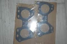 Exhaust Manifold Gasket Set Genuine BMW E60 E88 E90 X3 X5 Diesel 11628509783 x 2