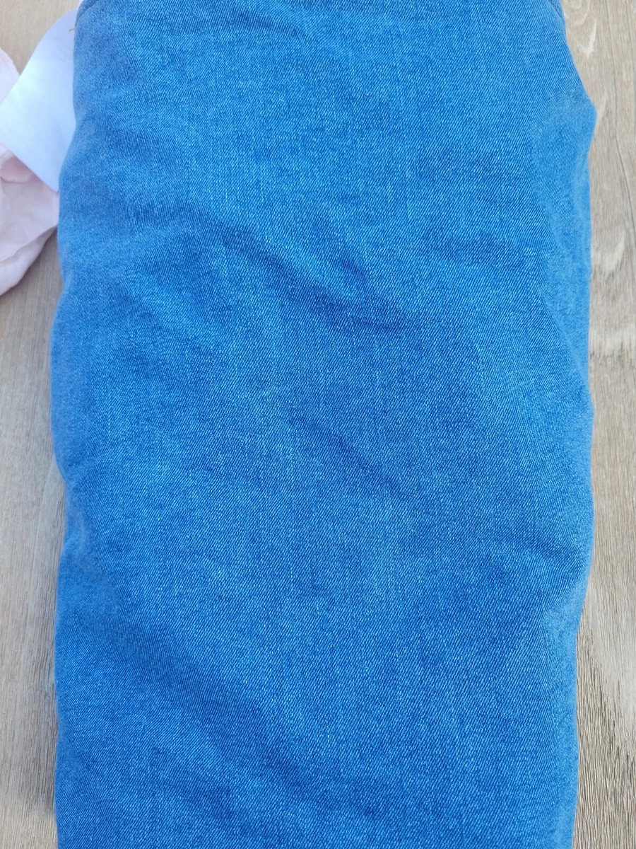Denim anywhere chair sale