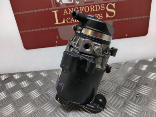 2003 MINI COOPER 1.6 PETROL ELECTRIC POWER STEERING PUMP 7625477132 - Picture 4 of 7