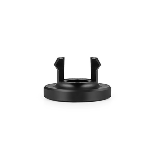 Gear Shift Knob Limiter Shifter Boot Retainer Adapter For Honda Civic 2015-2020 - Picture 7 of 8