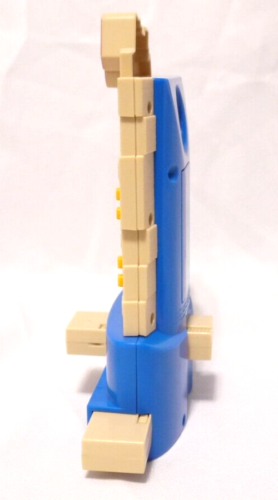 Jenga Gioco elettronico per feste palmare Zizzle - Foto 5 di 7