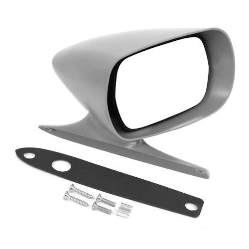 Outside Racing Mirror RIGHT 1970-1977 Maverick