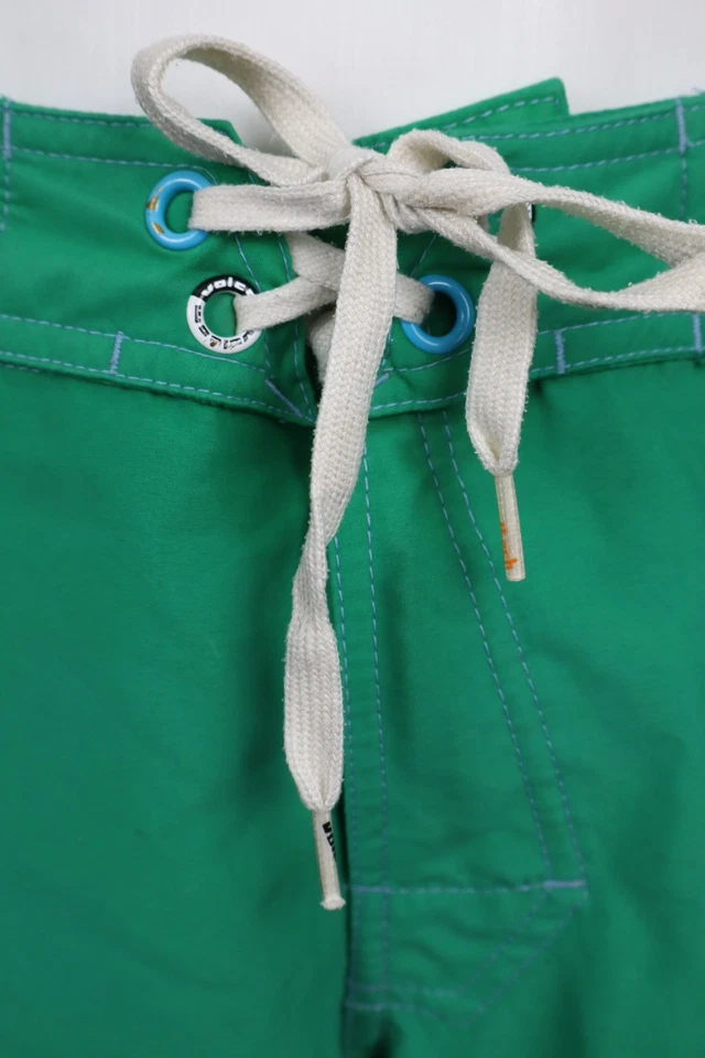 VOLCOM 2WAY Badehose Herren Gr. 44 Herren Meer Badeanzug Vintage Casual - Bild 2 von 4