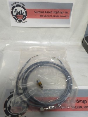 US DIGITAL,MA3-P12-250N,ABSOLUTE DECODER WITH M54 S1.80C CABLE WORKS CHAINFLEX 