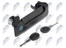 Original NTY outer door handle EZC-VW-280 for VW