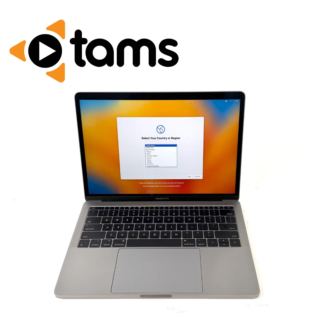 Las mejores ofertas en Portátiles Apple MacBook Pro 13,3 pulgadas