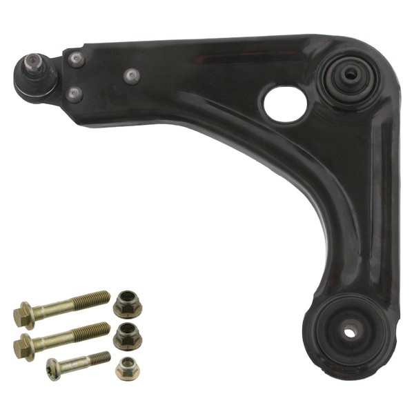 Febi Bilstein Lenker, RadaufhäNgung 33097 Prokit FüR Ford, Vorderachse Links-image