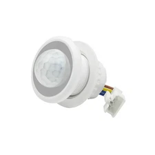 3-5m Automatic Body Infrared PIR Motion Sensor Detector Switch For LED light F