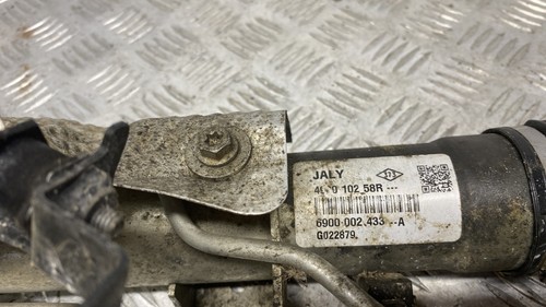 STUURHUIS BEKRACHTIGD Renault Espace (JK) 490014576R - Afbeelding 6 van 6