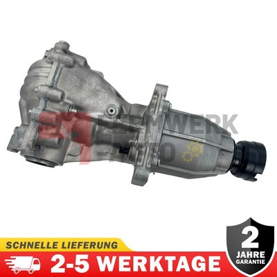 CV6W-4000-DB Hinten Differential Für Ford Edge Kuga II AWD 4x4 3.5L 2.58 Ratio