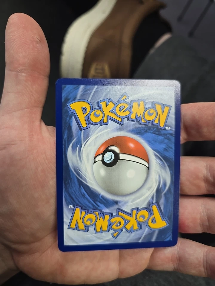 Pokémon TCG Latias EX 239/191 Special Illustration Surging Sparks NM Condition - Image 2 of 3