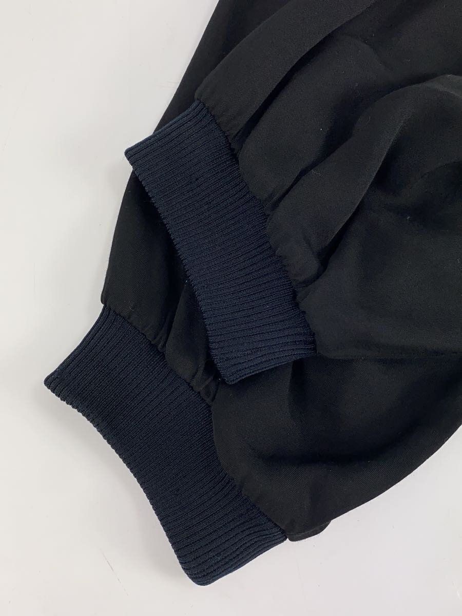 LIMI feu altra giacca S rayon nera tinta unita TO J07 200 usata