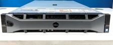 Dell R730 , Xeon E5-2620 V4 CPU, 32GB RAM, H730 mini, iDRAC8 Ent, 2 X 1100W