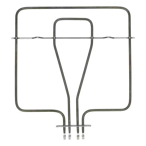 Easypart Passend FüR Candy/ Hoover 42809927 Heizung Unterhitze Candy Sahterm FüR-image