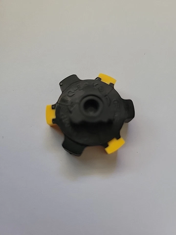 Paquete de 18 picos de golf suaves Champ Stinger Scorpion Q-Lock nuevos Foto 4 de 4