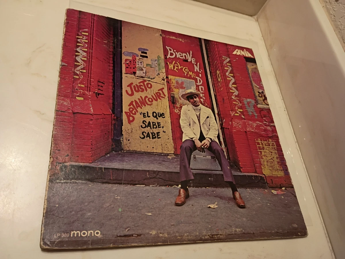 Fania Records Vinyl Records for sale | eBay