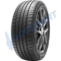 2X Sommerreifen Milestone MZ01Z 235/55R17 103W XL BSW