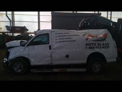 Anti-Lock Brake Part Assembly Fits 18-24 EXPRESS 2500 VAN 5917905