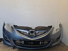 MAZDA 6 Hatchback GH Frontstoßstange 2.20 Diesel 132kw 2009 34264696