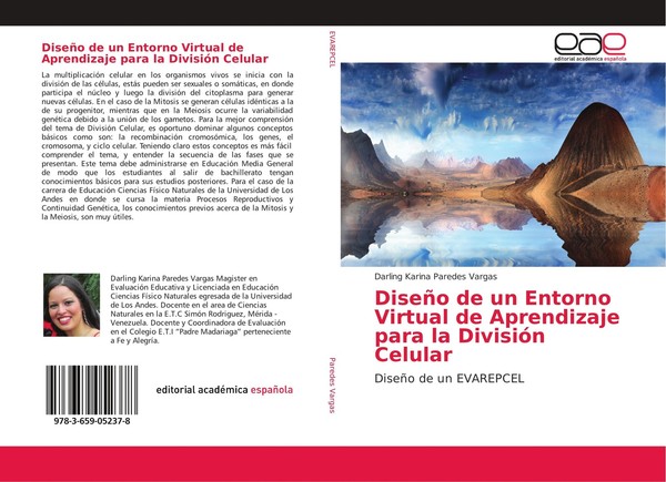 DiseñO De Un Entorno Virtual De Aprendizaje Para La DivisióN Celular Darling Kar-image