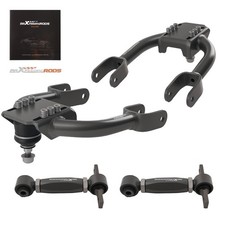 Suspension Front Upper Control Arms Rear Camber Kit For Honda Civic Eg 92-95 Suspension Front Upper Control Arms Rear Camber Kit For Honda Civic Eg 92-95