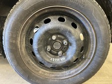 Jantes Opel AGILA
