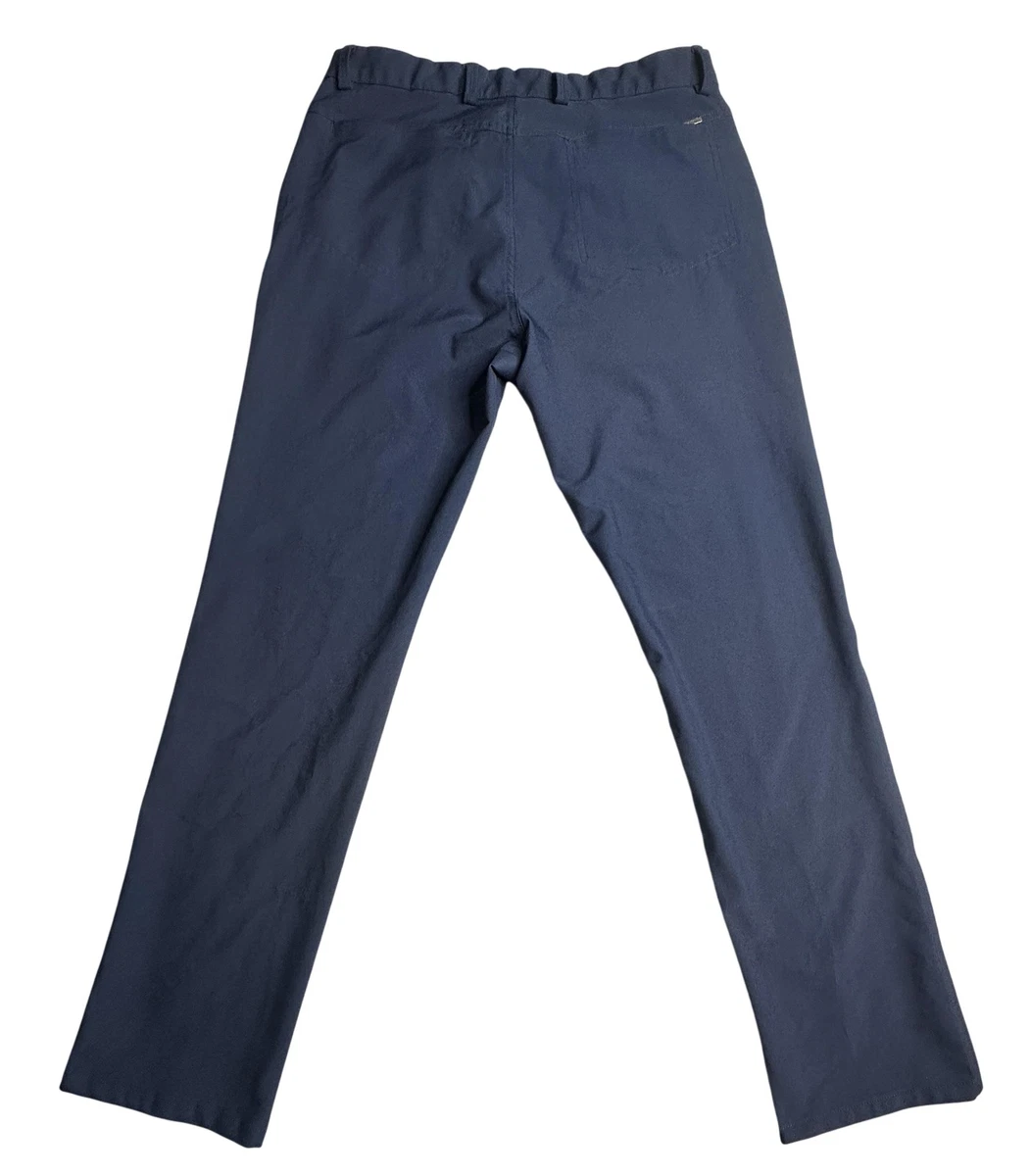 Greg Norman Men Activewear Pants for Men for sale | eBay