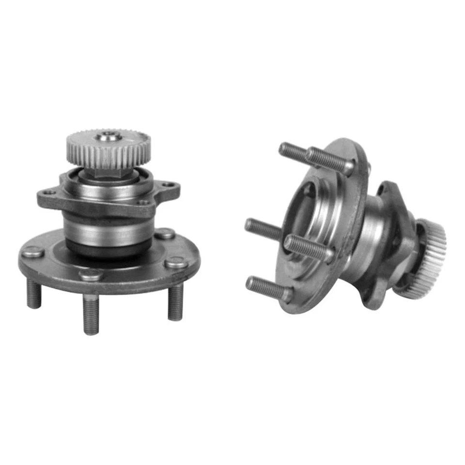 For Mitsubishi Eclipse 95-05 GSP North America Wheel Bearing & Hub Assembly Set — 第 2/3 张图片