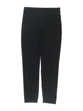 Active by Old Navy Girls Black Active Pants Small kids