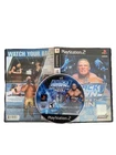 WWE SmackDown Here Comes the Pain (Sony PlayStation 2, 2003)