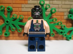 (P8/6/10) Lego Batman bat021 Bane from set 7787