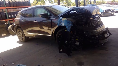 Passenger Right Front Spindle/Knuckle Fits 19-23 BLAZER 2382859 - Picture 9 of 12
