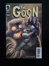 Goon #29  DARK HORSE Comics 2008 VF/NM